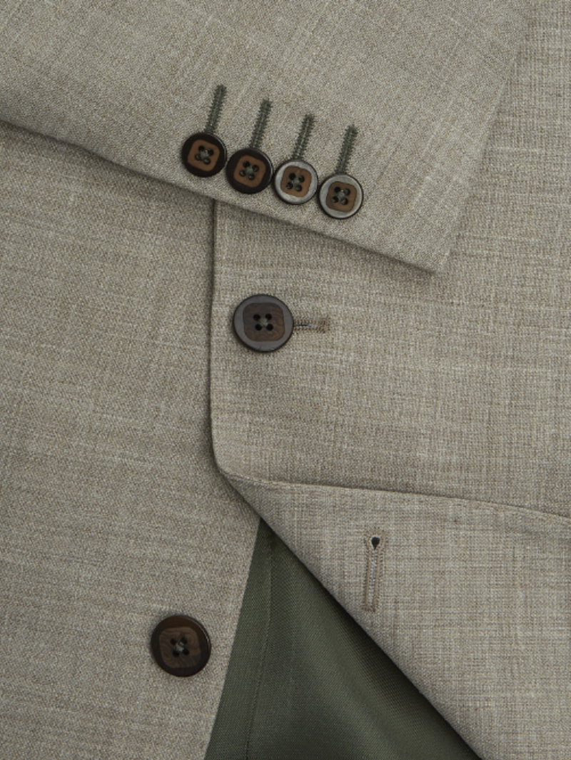 Dougles Seville Jacket Beige10896/93-1